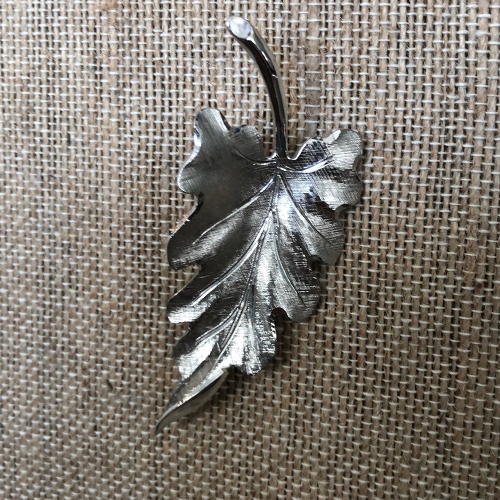 Brooch
